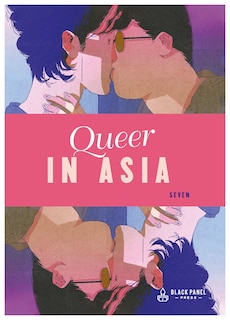 Front cover_Queer in Asia