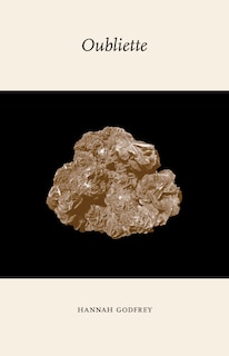 Front cover_Oubliette