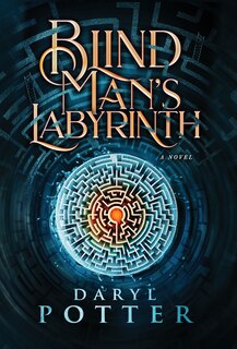 Front cover_Blind Man's Labyrinth