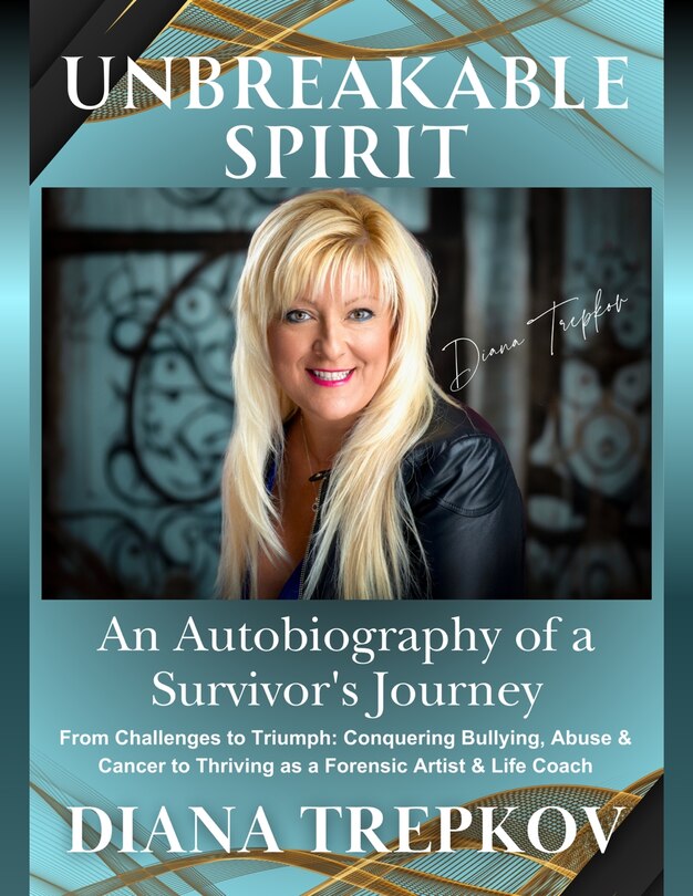 Couverture_Unbreakable Spirit