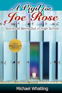 Front cover_A Vigil for Joe Rose