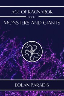 Front cover_Age Of Ragnarok - Monters And Giants