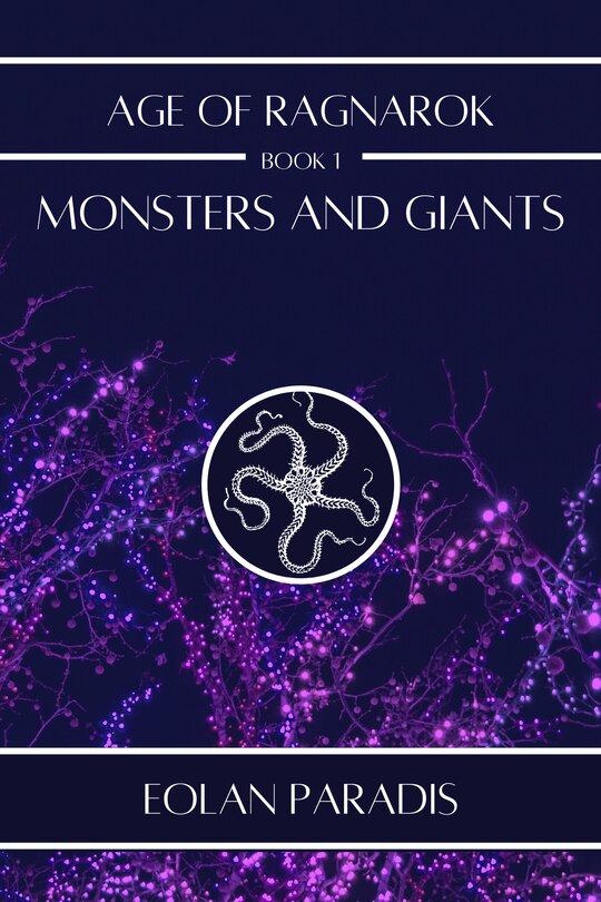 Front cover_Age Of Ragnarok - Monters And Giants