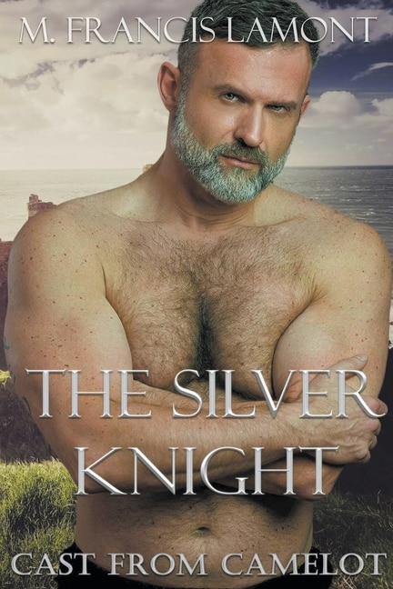 Front cover_The Silver Knight