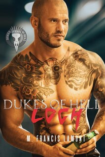 Front cover_The Dukes Of Hell