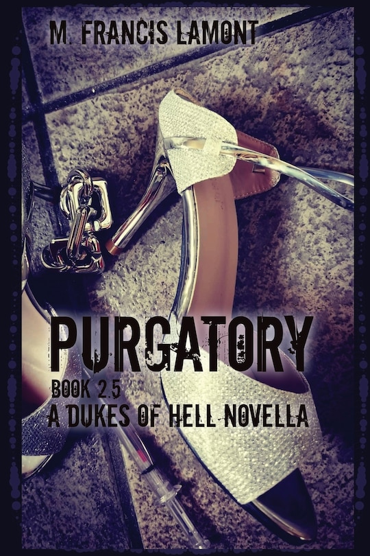 Front cover_Dukes of Hell