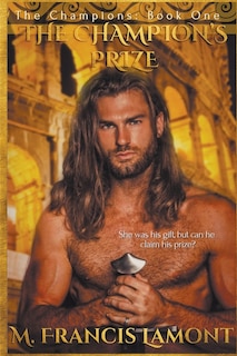 Front cover_The Champion's Prize
