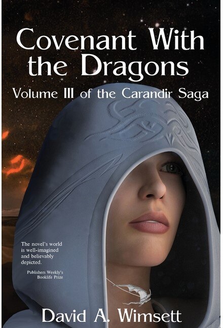 Front cover_Covenant With the Dragons