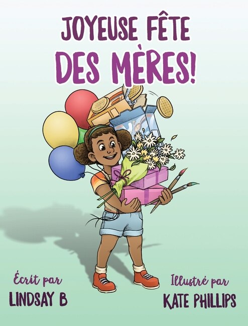Couverture_Joyeuse fête des Mères!