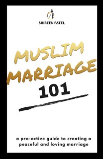 Front cover_Muslim Marriage 101