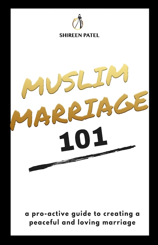 Front cover_Muslim Marriage 101