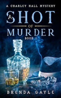Couverture_A Shot Of Murder
