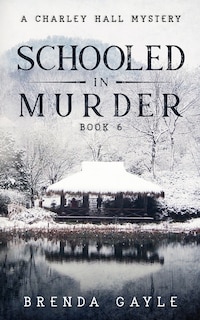 Couverture_Schooled in Murder