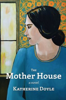 Front cover_The Mother House