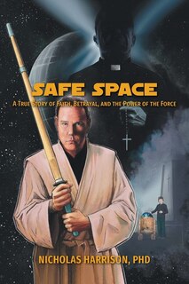 Front cover_Safe Space