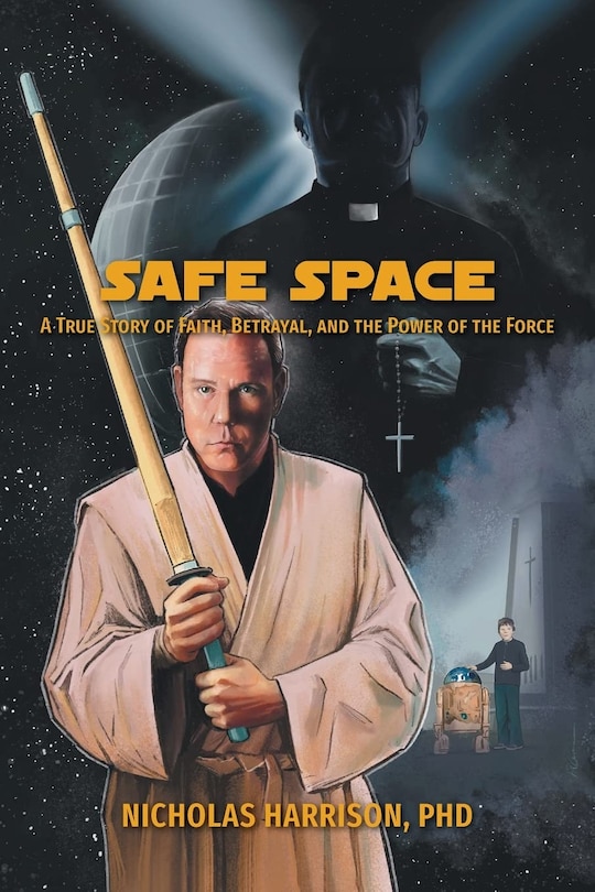 Front cover_Safe Space