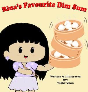 Front cover_Rina's favourite dim sum