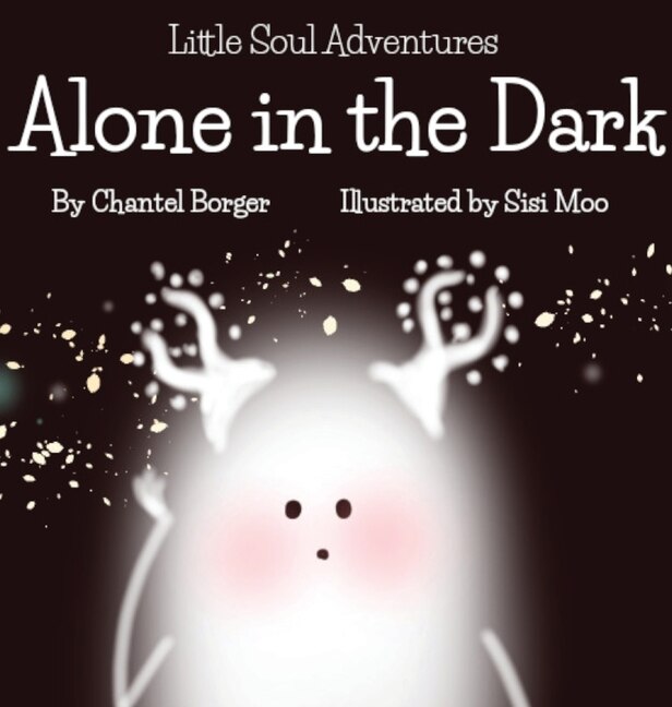 Front cover_Little Soul Adventures