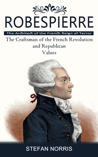 Front cover_Robespierre