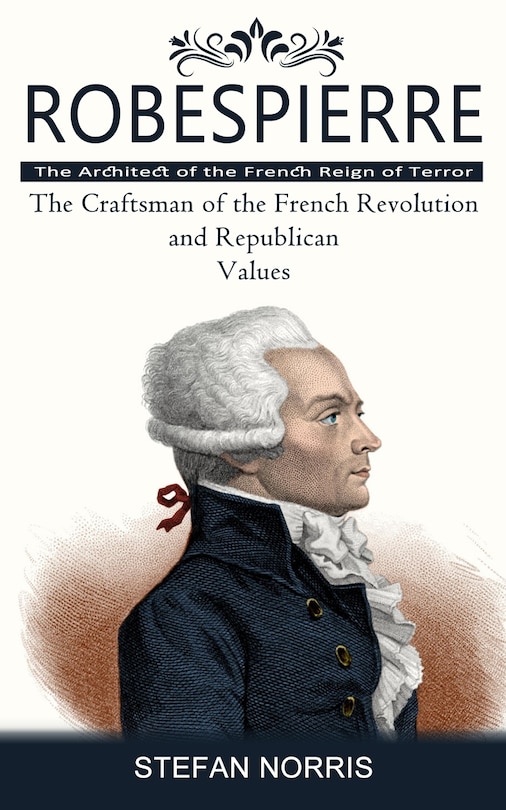 Front cover_Robespierre