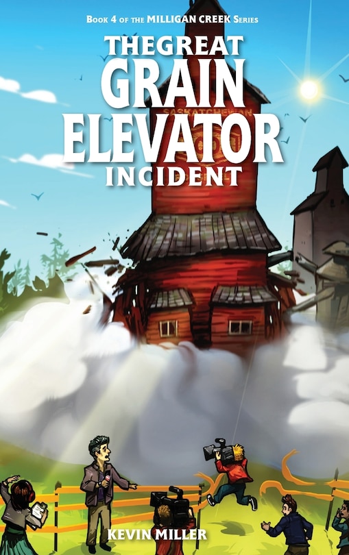 Couverture_The Great Grain Elevator Incident