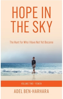 Couverture_Hope In The Sky