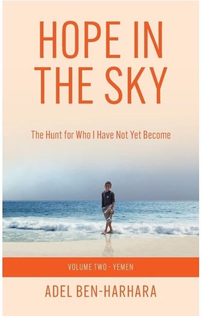 Couverture_Hope In The Sky
