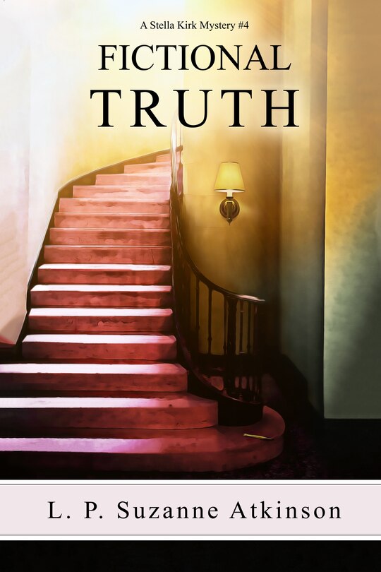Front cover_Fictional Truth