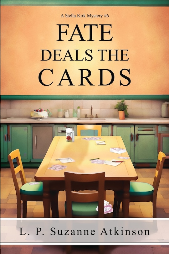 Couverture_Fate Deals The Cards