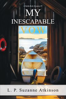 Front cover_My Inescapable Vow