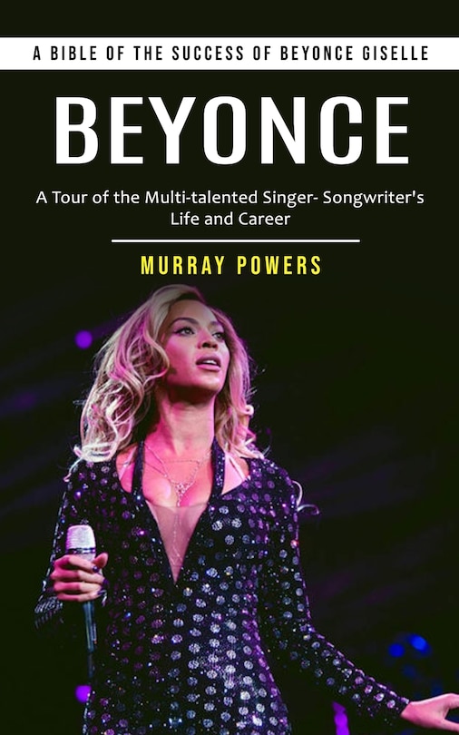 Couverture_Beyonce
