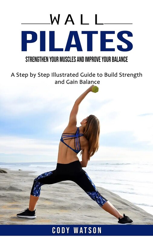 Front cover_Wall Pilates