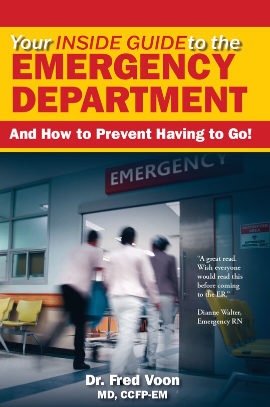 Front cover_Your Inside Guide to the Emergency Department