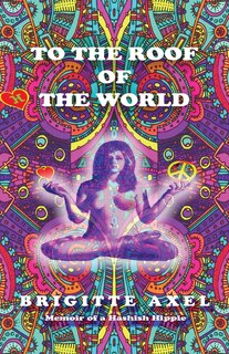 Front cover_To the Roof of the World