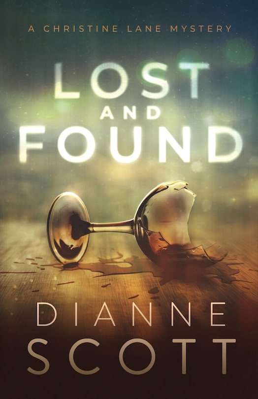 Couverture_Lost and Found