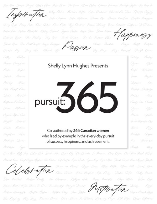 Front cover_Pursuit 365