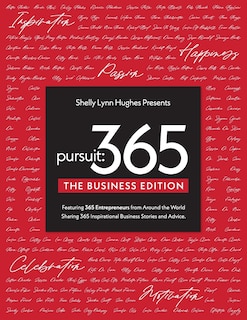 Couverture_Pursuit 365