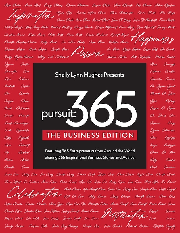 Couverture_Pursuit 365