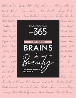 Front cover_Pursuit 365