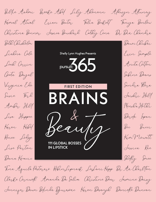 Front cover_Pursuit 365