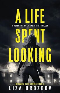 Couverture_A Life Spent Looking