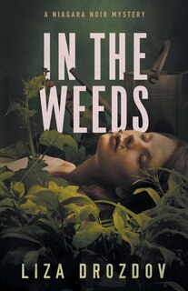 Front cover_In The Weeds