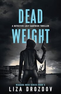 Front cover_Dead Weight