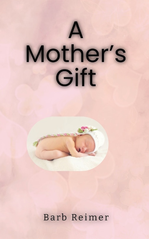 Front cover_A Mother's Gift