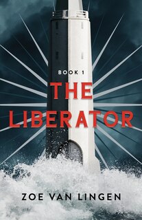 Front cover_The Liberator