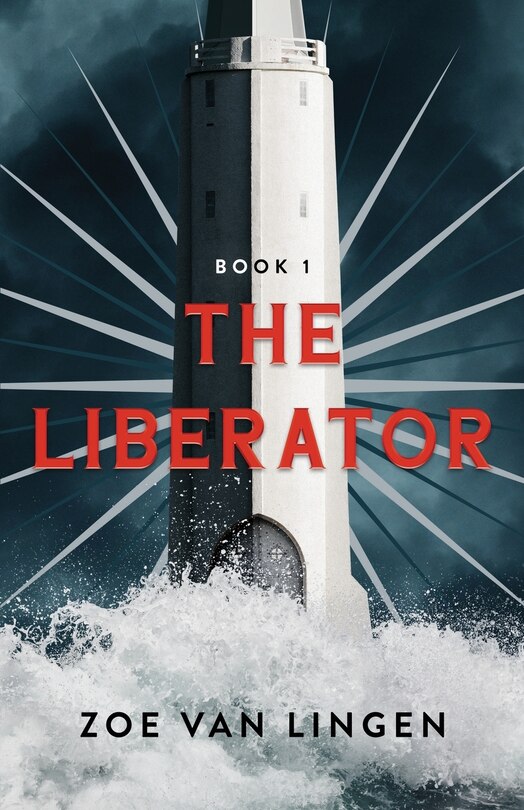 Front cover_The Liberator