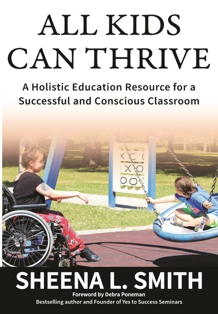 Front cover_All Kids Can Thrive