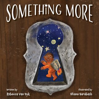 Front cover_Something More