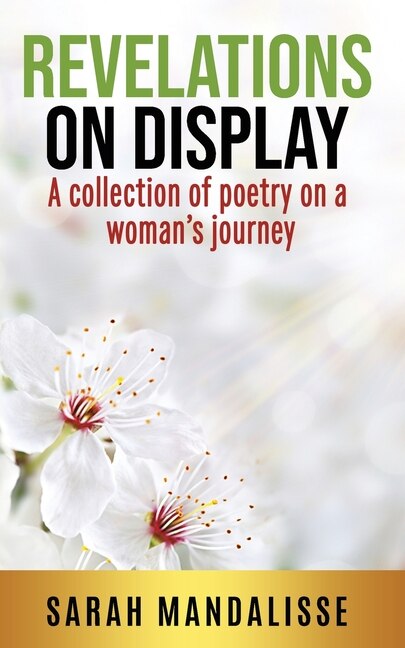 Front cover_Revelations On Display