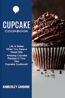 Couverture_Cupcake Cookbook